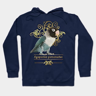 Lovebirds Hoodie